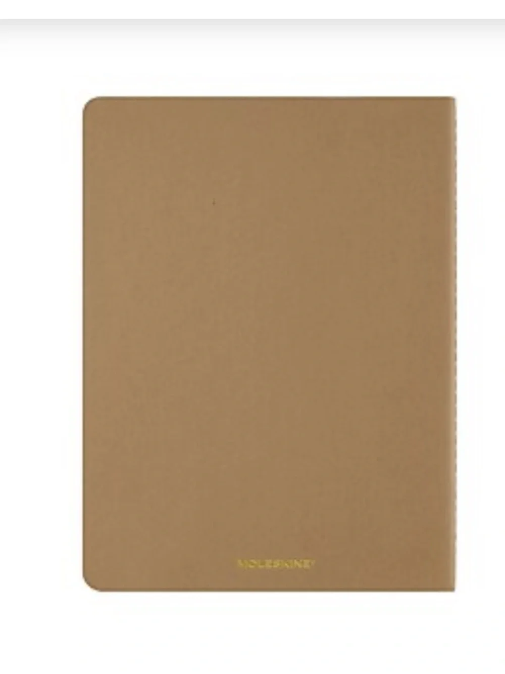 Moleskine limited edition